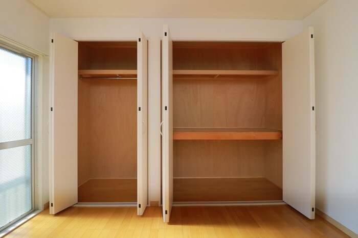 物件内観写真19　(収納)