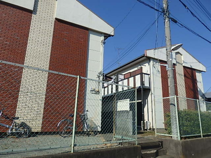 仲町コーポ