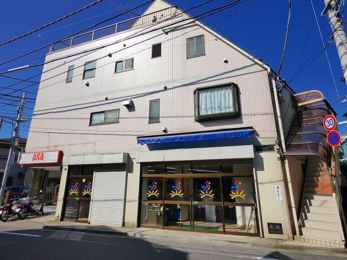 外観写真