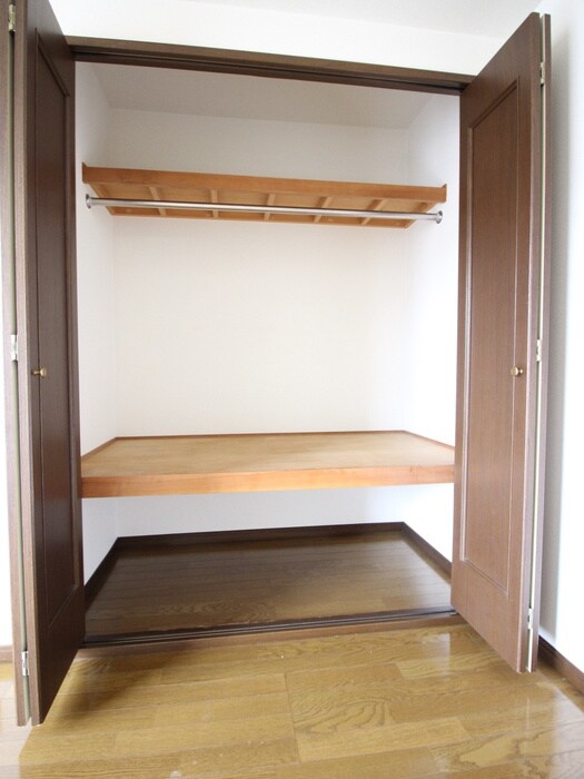 物件内観写真9　(収納)