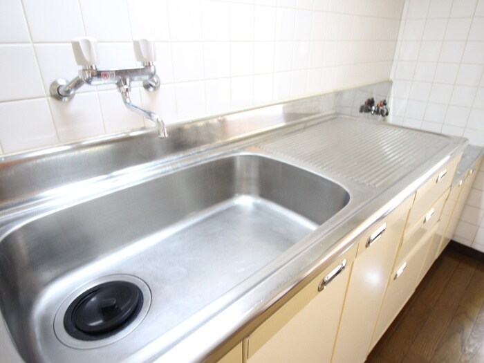 物件内観写真10　(キッチン)