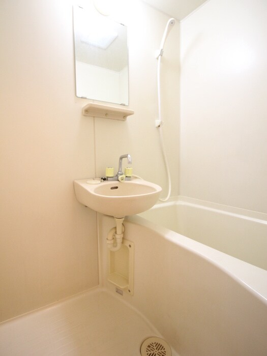 物件内観写真14　(バス／シャワールーム等)