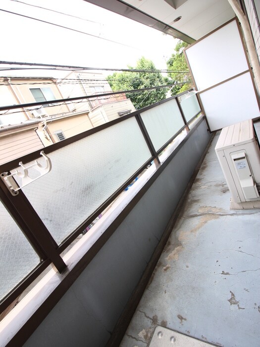 物件内観写真17　(ベランダ・バルコニー)