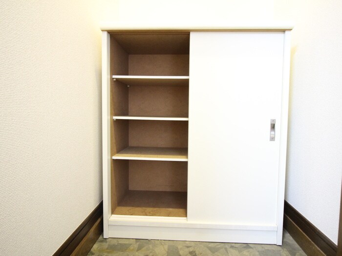 物件内観写真19　(靴箱)