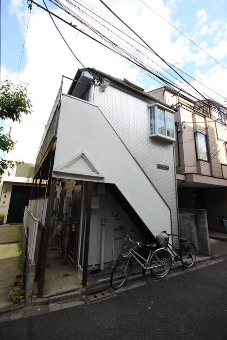 物件外観写真3　(外観写真)