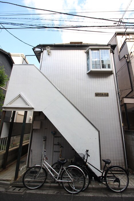 物件外観写真6　(外観写真)