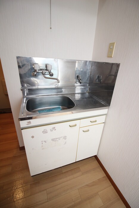 物件内観写真10　(居室)