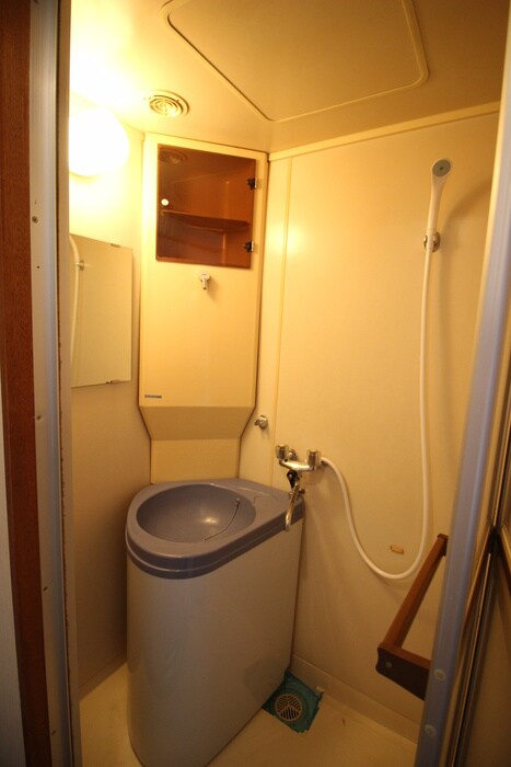 物件内観写真13　(バス／シャワールーム等)