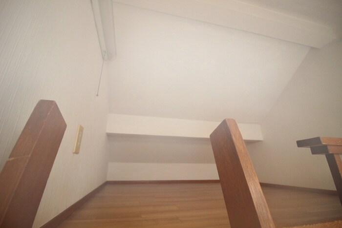 物件内観写真18　(ロフト)