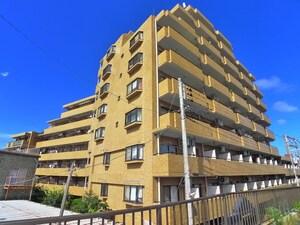 ﾗｲｵﾝｽﾞﾏﾝｼｮﾝ小岩第5(110)外観写真