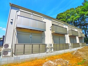 Glycine Maison外観写真