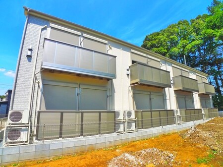 Glycine Maison外観写真