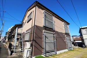 サンコーポ外観写真