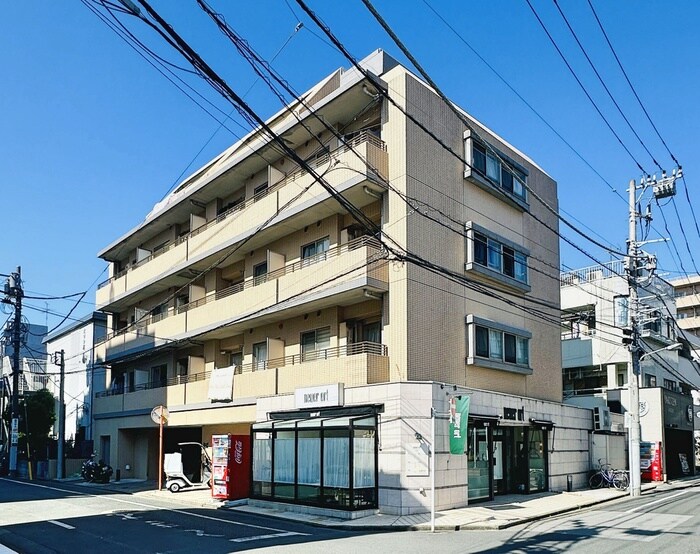 物件外観写真5　(その他)