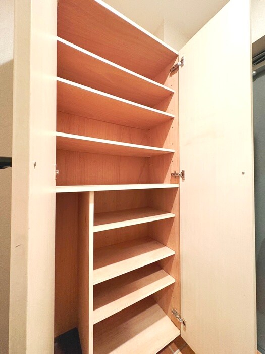 物件内観写真16　(靴箱)