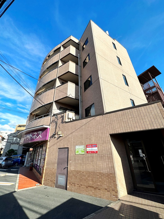 グランドカ―サ  武蔵野