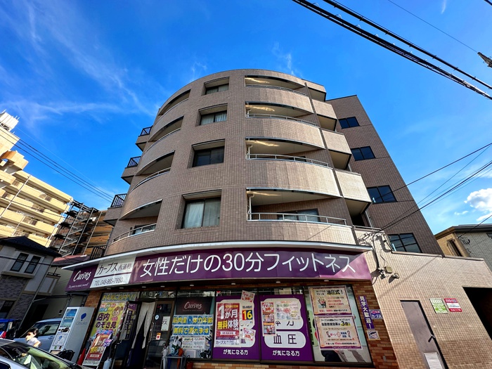 外観写真