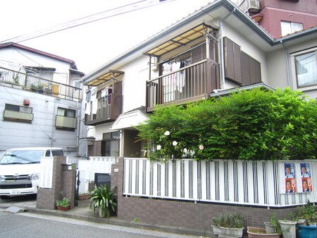 小嶋荘外観写真