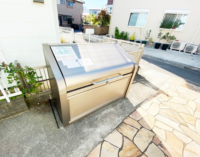 物件外観写真3　(建物設備)