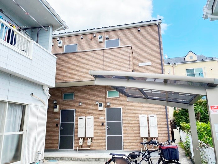 物件外観写真5　(外観写真)