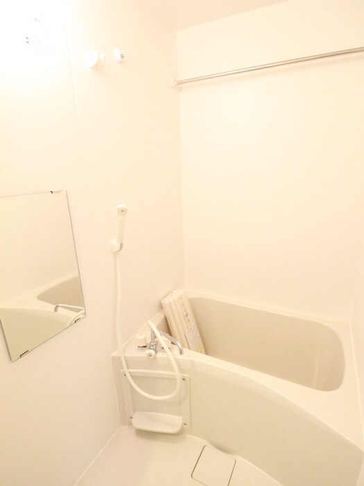 物件内観写真11　(バス／シャワールーム等)