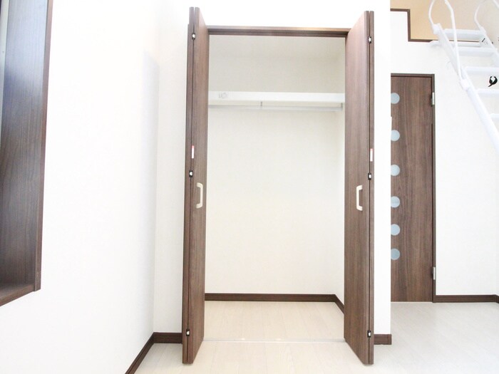 物件内観写真14　(収納)