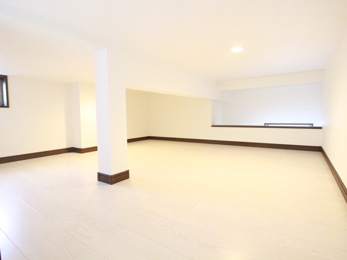 物件内観写真15　(ロフト)