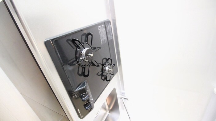 物件内観写真19　(キッチン)