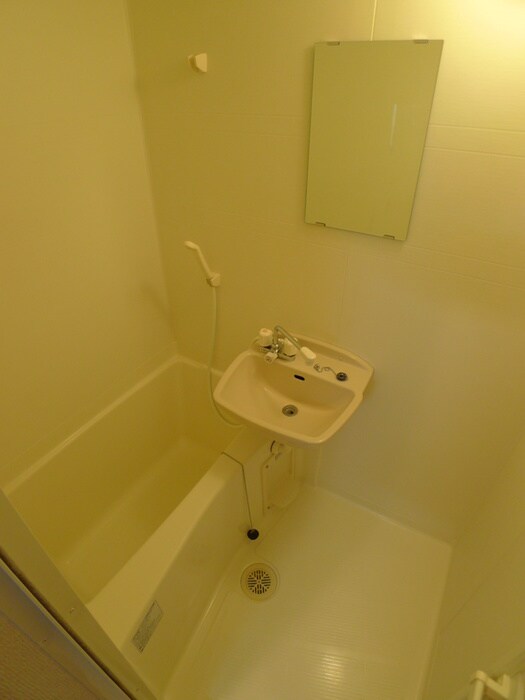 物件内観写真14　(洗面)