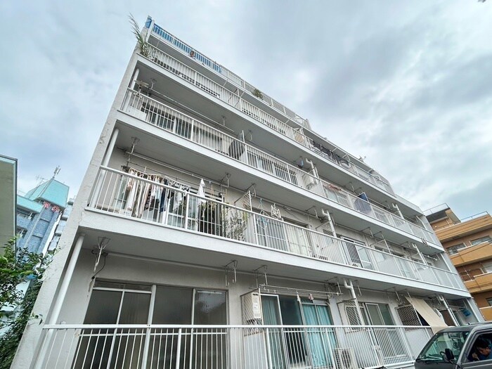 物件外観写真5　(外観写真)