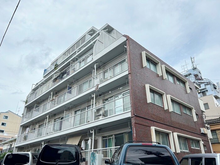 物件外観写真6　(外観写真)