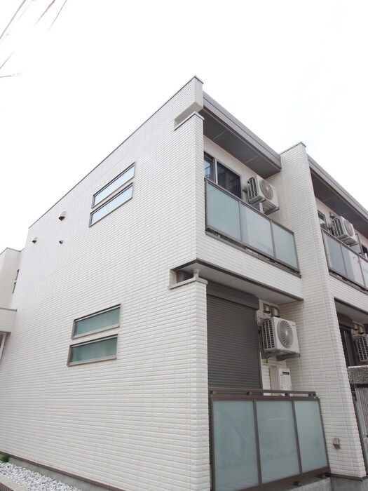 物件外観写真4　(外観写真)