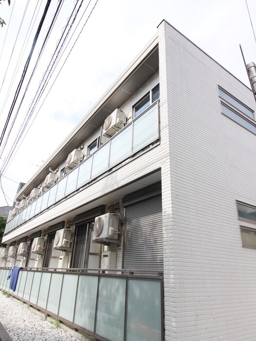 物件外観写真5　(外観写真)