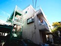 沓内マンション