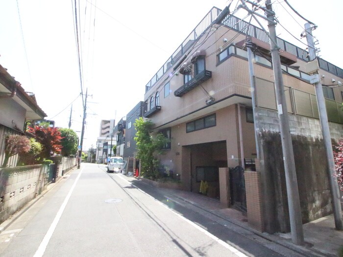 物件外観写真6　(周辺環境)