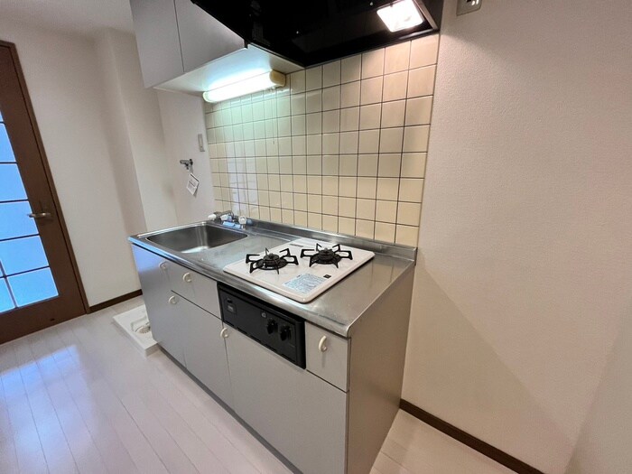 物件内観写真10　(キッチン)