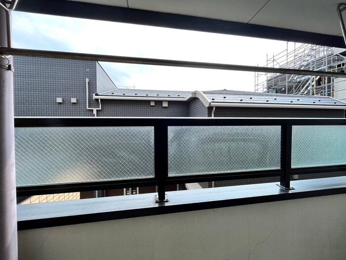 物件内観写真21　(室内からの展望)