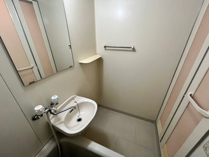 物件内観写真22　(洗面)