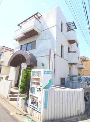 川崎ビル外観写真