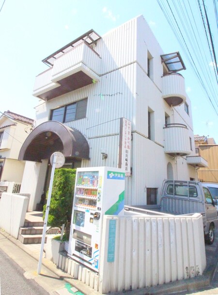 川崎ビル外観写真