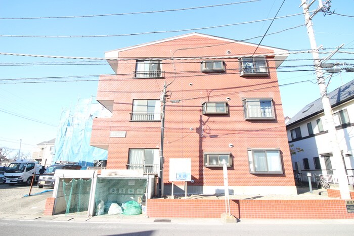 物件外観写真2　(建物設備)