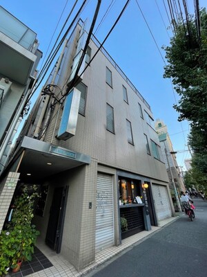 ＴＩＭＥＳハイツ外観写真