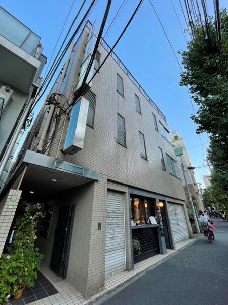 ＴＩＭＥＳハイツ外観写真