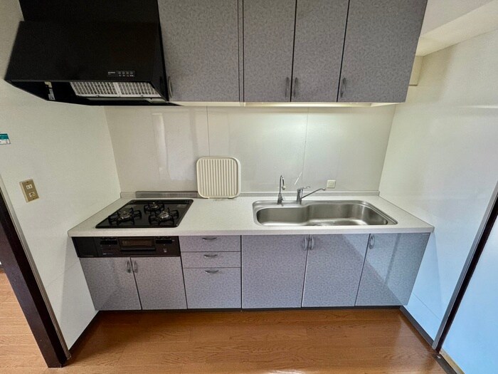 物件内観写真5　(キッチン)