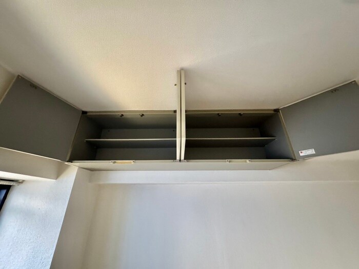 物件内観写真9　(収納)