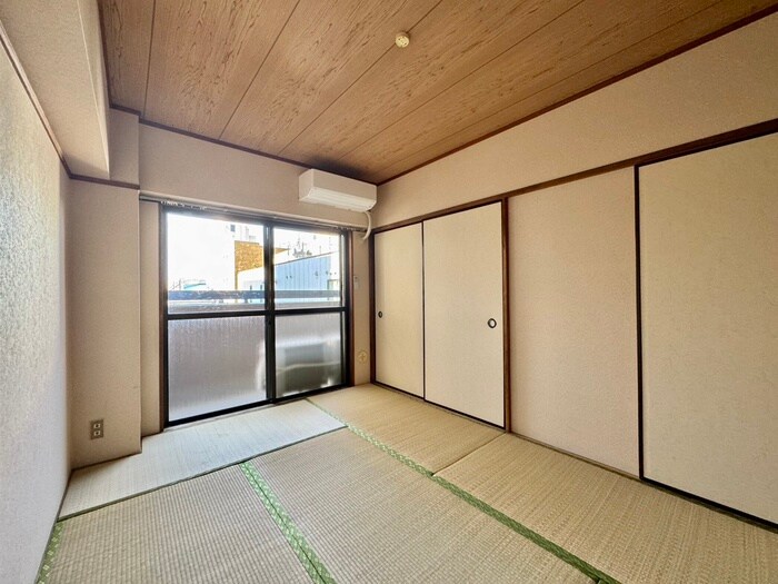 物件内観写真10　(居室)