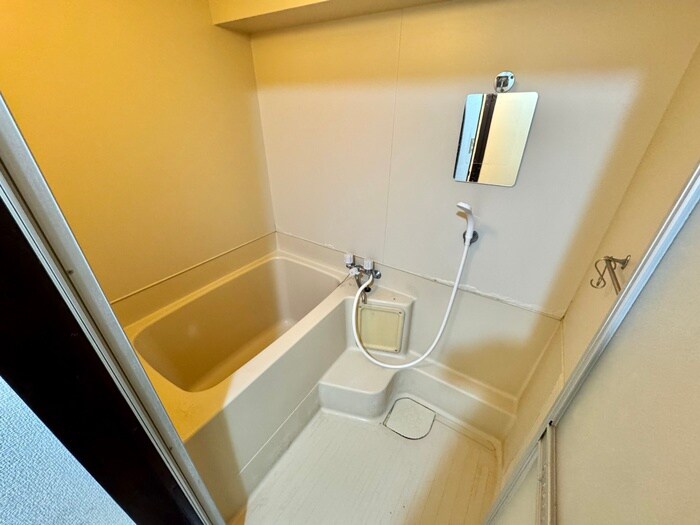 物件内観写真14　(バス／シャワールーム等)