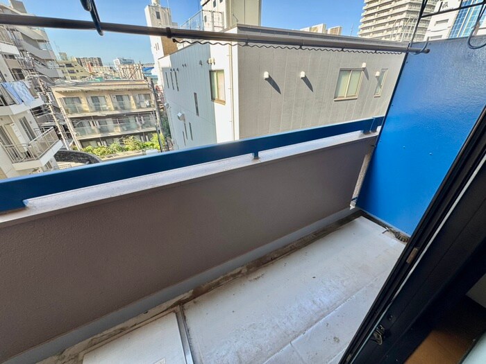 物件内観写真18　(ベランダ・バルコニー)