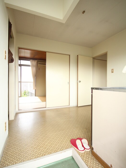 物件内観写真9　(キッチン)