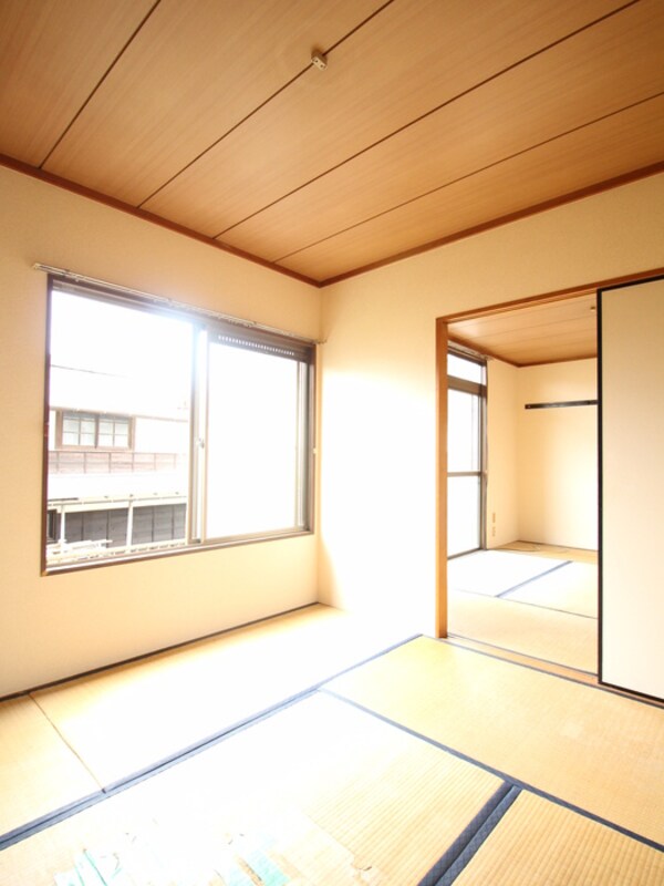 居室